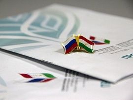 Российско-таджикское сотрудничество: потенциал гуманитарных и молодежных проектов