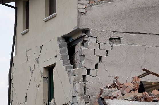 Землетрясение на севере Таджикистана повредило 318 домов