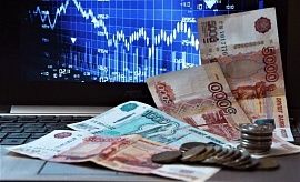 Рубль в Таджикистане достиг максимальной отметки за последний год 