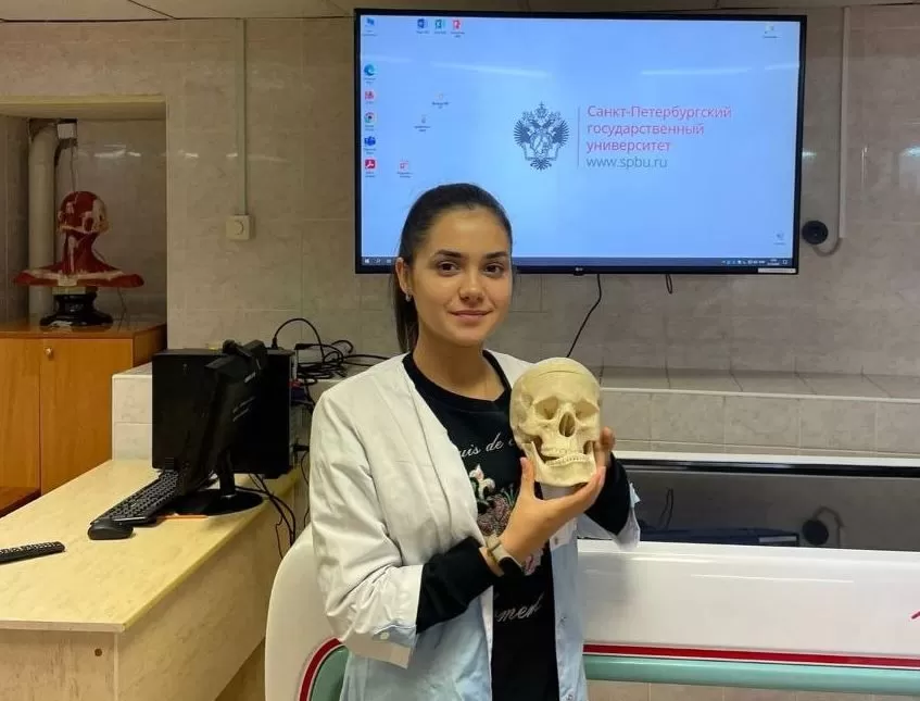 Давраҳои омодагӣ барои талабагони синфҳои 10 дар Хонаи русӣ дар Душанбе оғоз шуданд Давраҳои омодагӣ барои талабагони синфҳои 10 дар Хонаи русӣ дар Душанбе оғоз шуданд