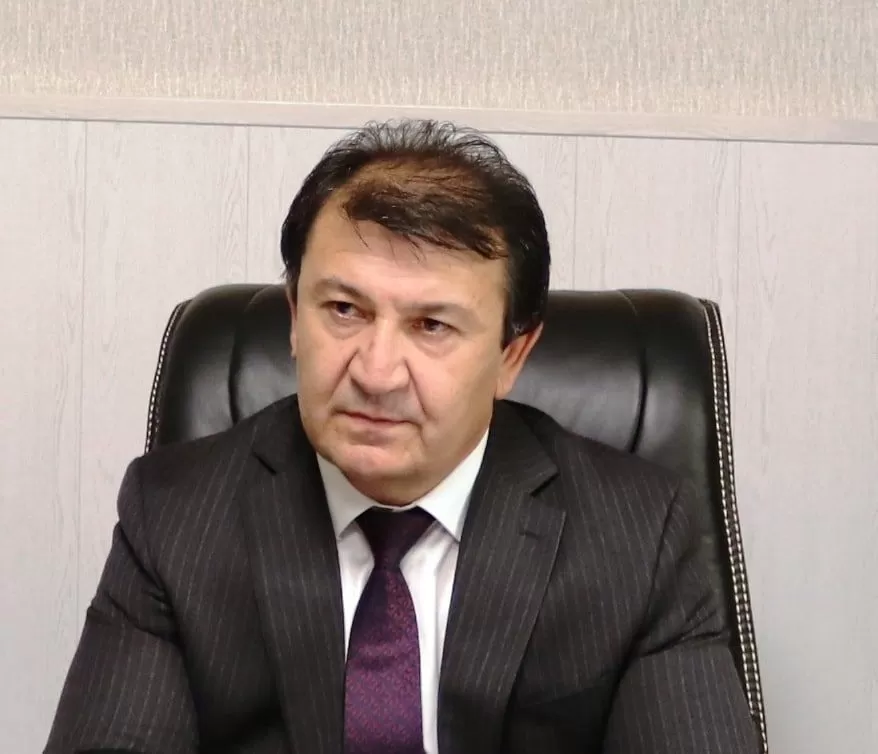 Минздрав проверил работу пункта диагностики COVID-19 в аэропорту Душанбе Минздрав проверил работу пункта диагностики COVID-19 в аэропорту Душанбе