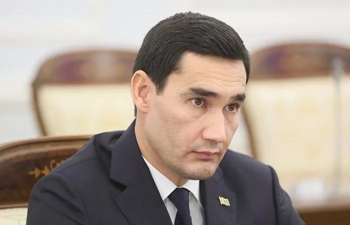 Сын президента Туркменистана стал вице-премьером и займётся инновациями Сын президента Туркменистана стал вице-премьером и займётся инновациями
