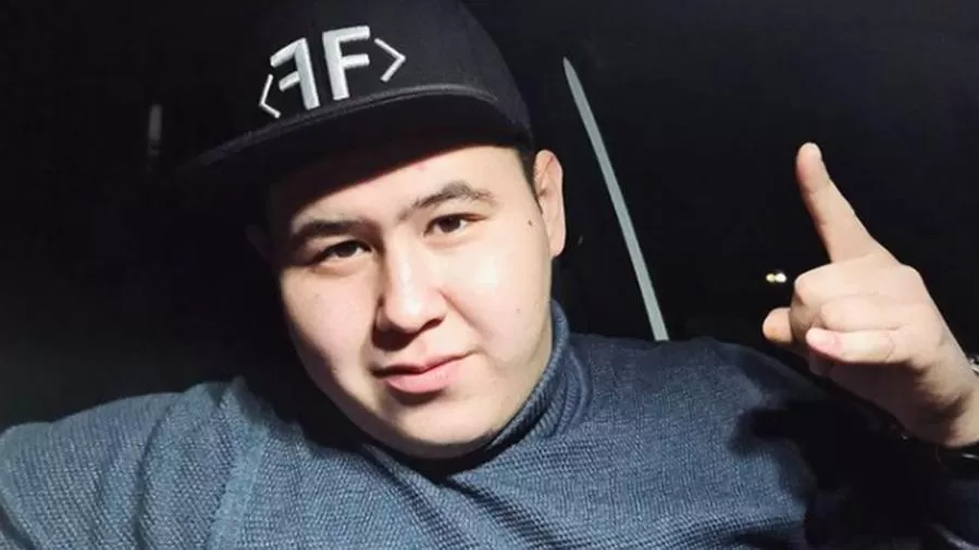 Диджея из Казахстана номинировали на Грэмми-2021 Диджея из Казахстана номинировали на Грэмми-2021