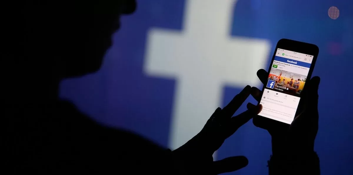 Facebook официально зарегистрирован в Таджикистане как налогоплательщик Facebook официально зарегистрирован в Таджикистане как налогоплательщик