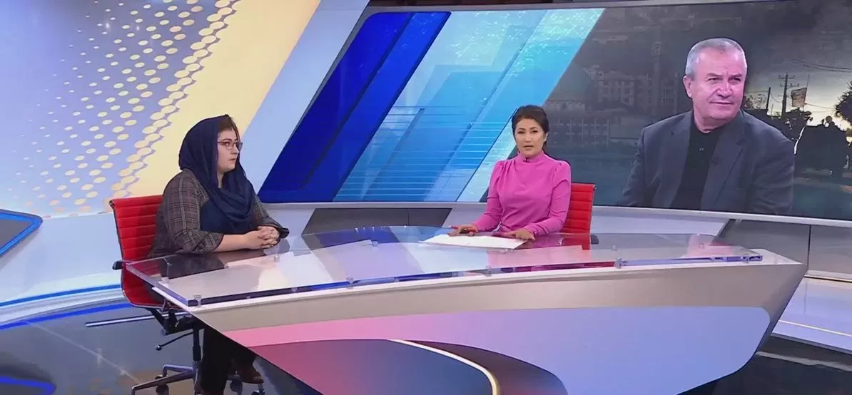 Вокунишҳои ҷомеаи ҷаҳонӣ ба боздошти профессор Ҷалол. “Нидои ӯ нидои шаҳомат дар баробари ситамгарон аст” Вокунишҳои ҷомеаи ҷаҳонӣ ба боздошти профессор Ҷалол. “Нидои ӯ нидои шаҳомат дар баробари ситамгарон аст”