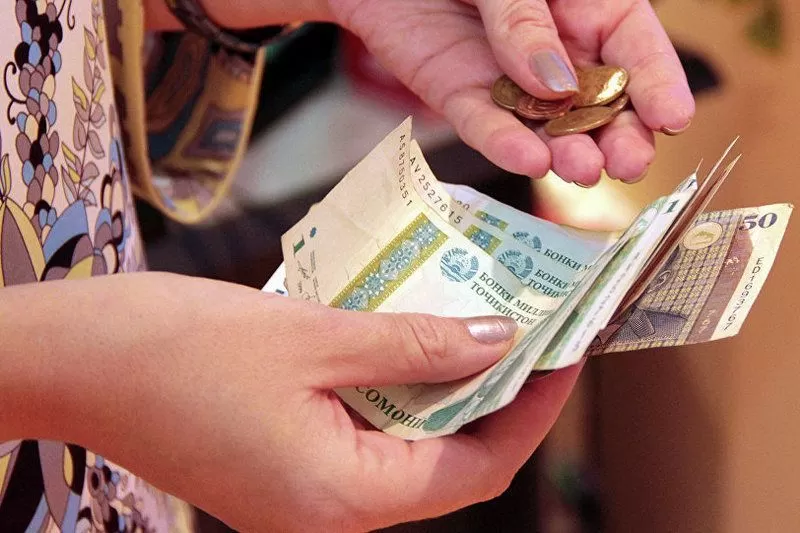 Студентам в Таджикистане увеличат стипендии Студентам в Таджикистане увеличат стипендии