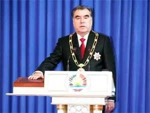 Церемонию инаугурации президента в прямом эфире будут транслировать все госканалы Церемонию инаугурации президента в прямом эфире будут транслировать все госканалы