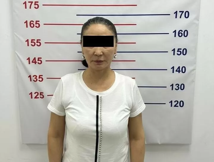 Дар Қирғизистон аз талоши анҷоми табадулоти давлатӣ ҷилавгирӣ шуд Дар Қирғизистон аз талоши анҷоми табадулоти давлатӣ ҷилавгирӣ шуд