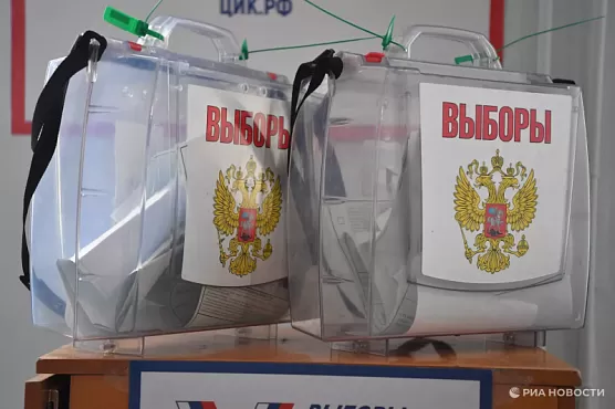 Россияне смогут проголосовать на выборах президента РФ в Душанбе и Худжанде