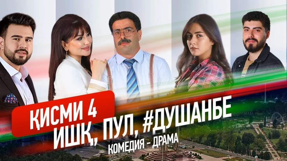 10 лоиҳаи машҳури Youtube-и Тоҷикистон - 2020 10 лоиҳаи машҳури Youtube-и Тоҷикистон - 2020