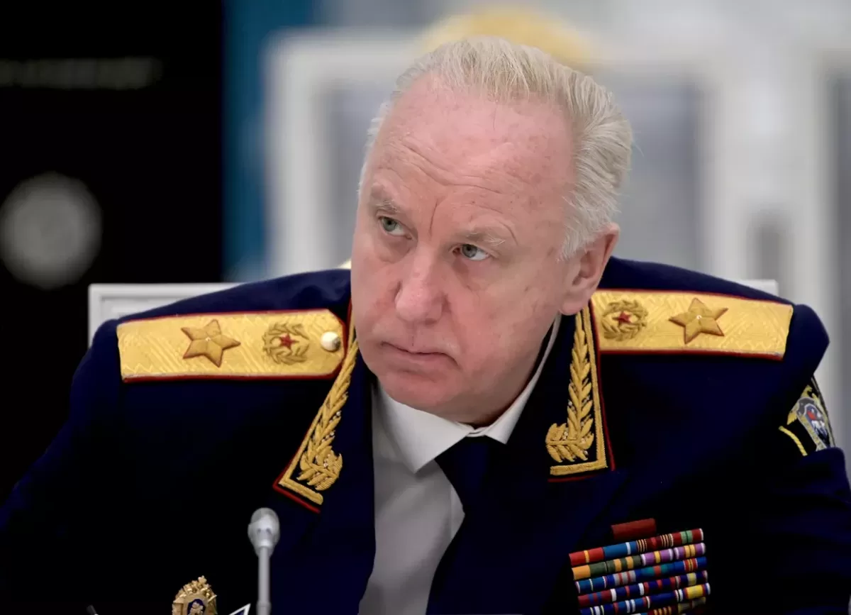 Глава Следственного комитета РФ: «Число погибших в результате теракта в «Крокусе» увеличилось до 139»