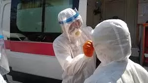 Коронавирус в Таджикистане: за выходные число скончавшихся от COVID-19 увеличилось Коронавирус в Таджикистане: за выходные число скончавшихся от COVID-19 увеличилось