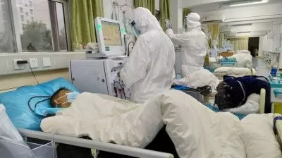 Коронавирус ба кӯдакон гузашт Коронавирус ба кӯдакон гузашт