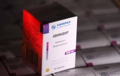 Таджикистана нет в списке стран, которые покупают российский препарат против коронавируса 