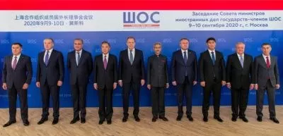 Следующее заседание СМИД ШОС состоится в 2021 году в Таджикистане Следующее заседание СМИД ШОС состоится в 2021 году в Таджикистане