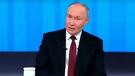 Тесты для мигрантов, развитие русского языка и трудоустройство квалифицированных специалистов. О чем ещё говорил Путин на прямой линии?