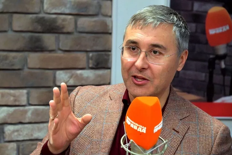 Глава Минобрнауки рассказал, как учатся иностранные студенты в России во время пандемии Глава Минобрнауки рассказал, как учатся иностранные студенты в России во время пандемии