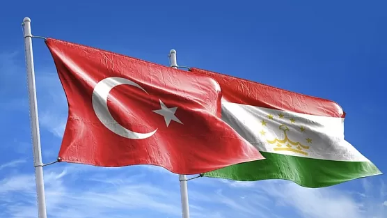 Турция предоставит Таджикистану свыше $2 млн на закупку дронов и обучение военных