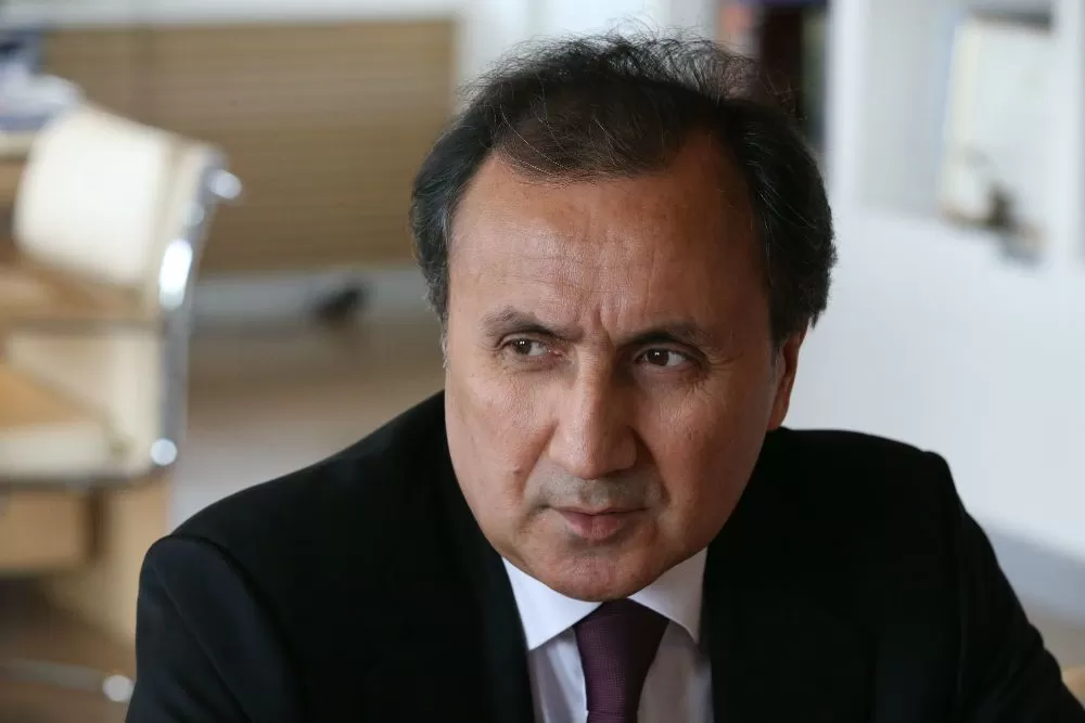 Сатторов: "Ожидаем ответа российской стороны по вопросу возобновления регулярного авиасообщения" Сатторов: "Ожидаем ответа российской стороны по вопросу возобновления регулярного авиасообщения"