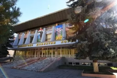Созишномаи Мегафон бо Донишгоҳи Хоруғ Созишномаи Мегафон бо Донишгоҳи Хоруғ