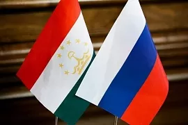 Таджикистан и Россия: правовая основа для ядерного сотрудничества