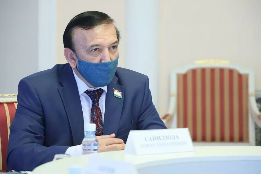 Устранение нелегитимного посредничества поможет наладить процесс миграции из Таджикистана в Россию Устранение нелегитимного посредничества поможет наладить процесс миграции из Таджикистана в Россию
