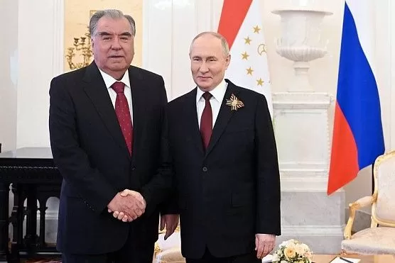 Власти Таджикистана и России готовятся к переговорам о проблемах в трудовой миграции
