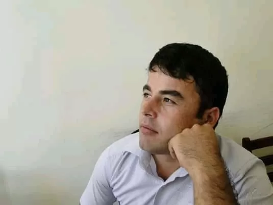 Муҳриддин Сабурӣ: “Хеле аз шоирони ҷавони мо дар сояи шеъри Лоиқу Бозор хуфтаанд” Муҳриддин Сабурӣ: “Хеле аз шоирони ҷавони мо дар сояи шеъри Лоиқу Бозор хуфтаанд”
