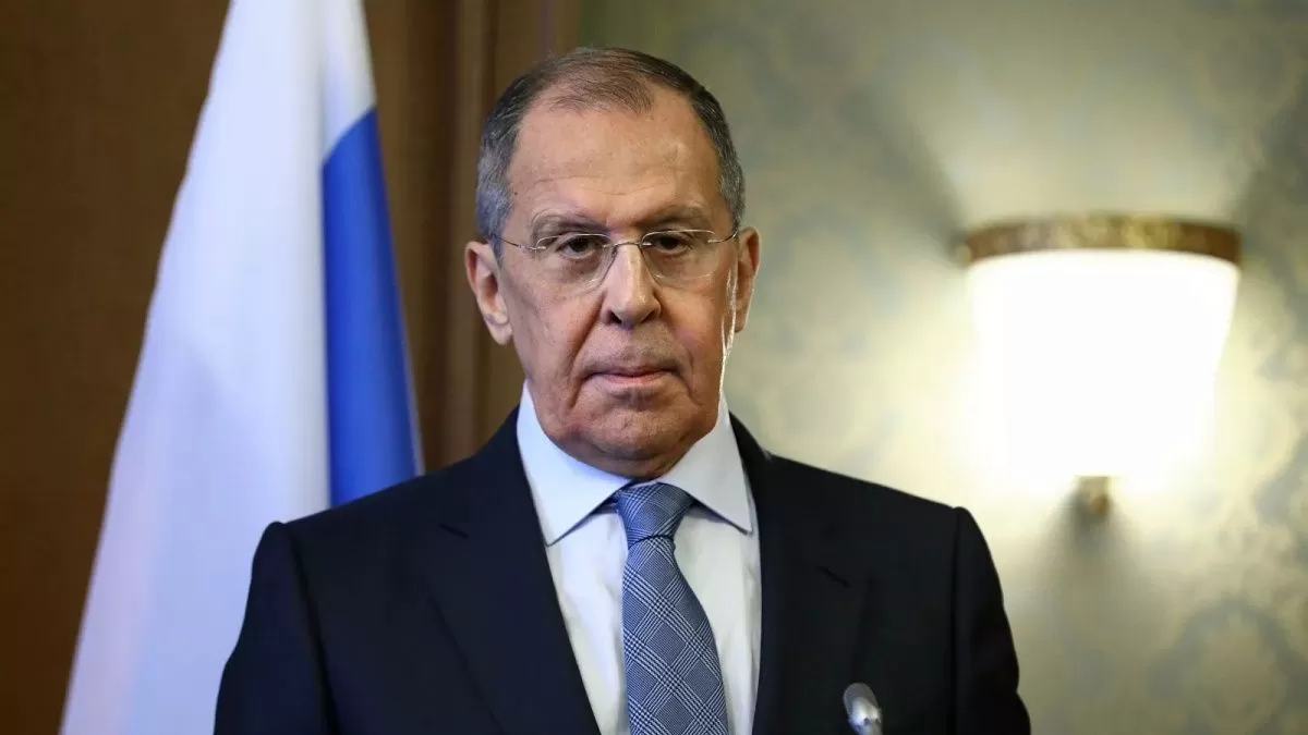 Россия выразила обеспокоенность обстановкой в Афганистане Россия выразила обеспокоенность обстановкой в Афганистане