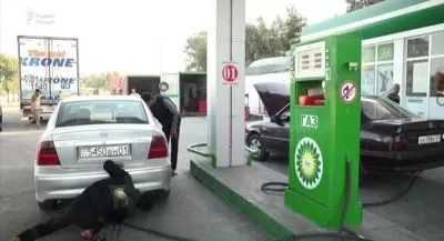 Почему в Таджикистане подорожал сжиженный газ? Почему в Таджикистане подорожал сжиженный газ?