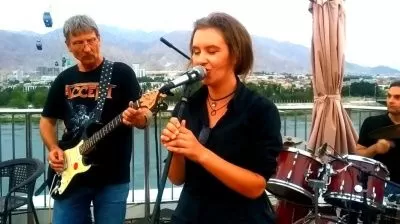 Цой вечен: в Худжанде состоялся концерт в память о легенде Цой вечен: в Худжанде состоялся концерт в память о легенде