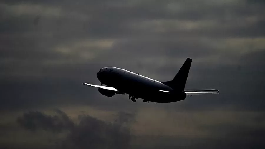 Российские авиакомпании планируют спецрейсы из Таджикистана Российские авиакомпании планируют спецрейсы из Таджикистана