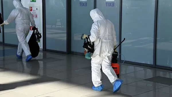 Боз як марги дигар аз коронавирус дар Тоҷикистон Боз як марги дигар аз коронавирус дар Тоҷикистон
