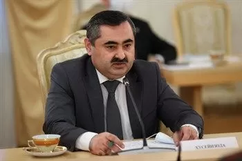 Таджикистан поделился видением дальнейшего развития ОДКБ Таджикистан поделился видением дальнейшего развития ОДКБ