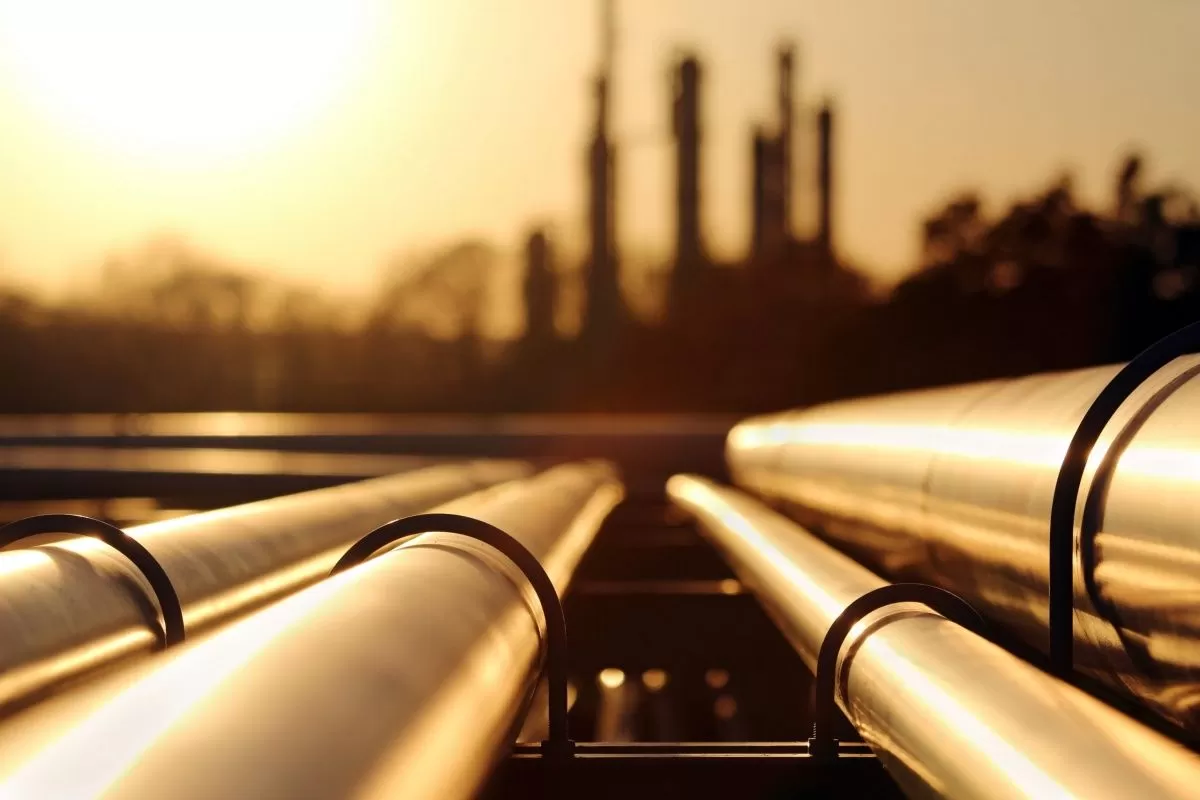 Гражданин Узбекистана организовал подпольный нефтепровод под Москвой Гражданин Узбекистана организовал подпольный нефтепровод под Москвой